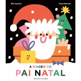 Imagem do produto A Viagem do Pai Natal