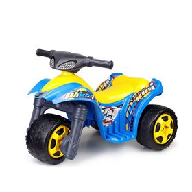 Tribike Planet 6v product image