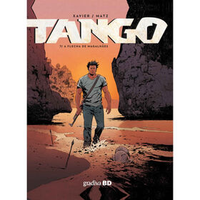 Imagem do produto Tango Nº 7 - A Flecha de Magalhães