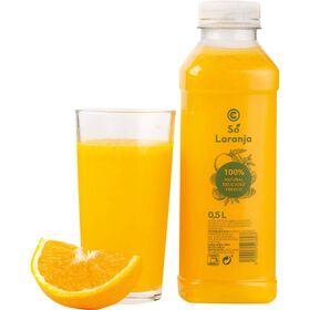Imagem do produto Sumo Laranja Natural