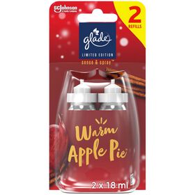 Imagem do produto Ambientador Recarga Portátil Sense&Spray Warm Apple Pie