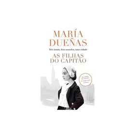 As Filhas do Capitão product image