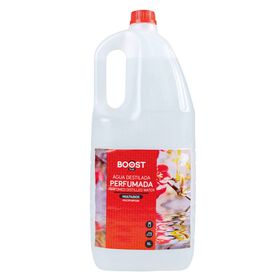 Imagem do produto Água Destilada Perfumada 5L