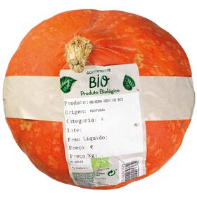 Imagem do produto Abóbora Hokaido Biológica