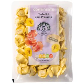 Imagem do produto Tortellini Fresco com Presunto