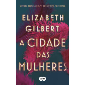 A Cidade das Mulheres (Livro de Bolso) product image