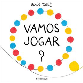 Vamos Jogar? product image