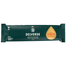 Imagem do produto Massa Capellini