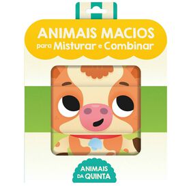 Imagem do produto Animais da Quinta