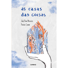 As Casas das Coisas product image
