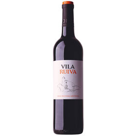 Imagem do produto Vila Ruiva Regional Alentejo Vinho Tinto