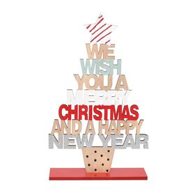 Árvore Merry Christmas Madeira product image