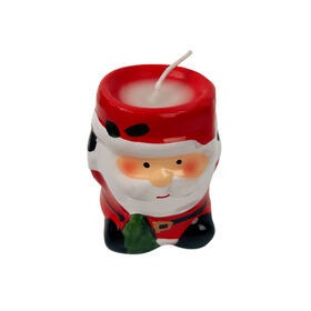Vela 7cm Pai Natal product image