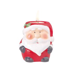 Imagem do produto Vela Pai Natal 7cm
