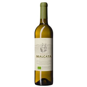 Imagem do produto Vinha da Malcata Biológico DOC Beira Interior Branco