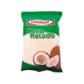 Imagem do produto Coco Ralado