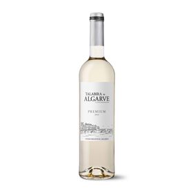 Imagem do produto Talabira do Algarve Premium Regional Algarve Vinho Branco