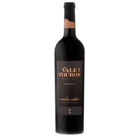 Imagem do produto Vale de Touros Vinhas Velhas Reserva DOC Palmela Vinho Tinto