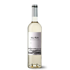 Imagem do produto Al-Ria Regional Algarve Branco