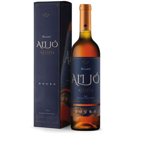 Imagem do produto Ali Jó Moscatel do Douro Reserva