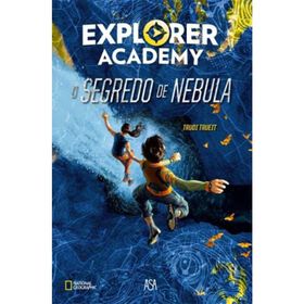 Academia de Exploradores Nº 1 - O Segredo de Nebula product image