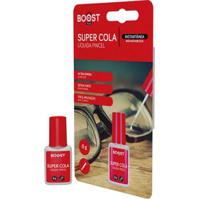 Imagem do produto Super Cola Líquida Pincel