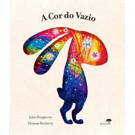 A Cor do Vazio product image