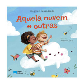 Imagem do produto Aquela Nuvem e Outras