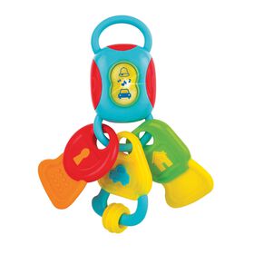 As Minhas Primeiras Chaves product image