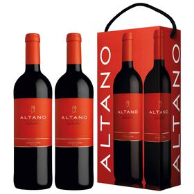 Altano DOC Douro Vinho Tinto Conjunto product image