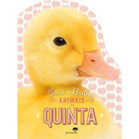 Imagem do produto Animais da Quinta