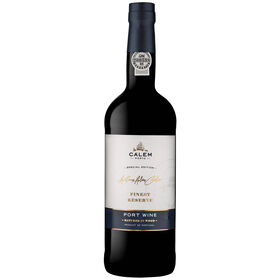 Imagem do produto Vinho do Porto Cálem Finest Reserve