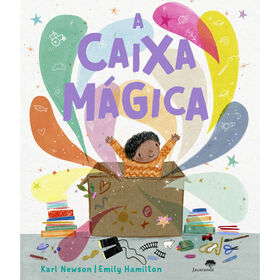 A Caixa Mágica product image