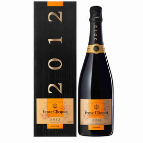 Imagem do produto Veuve Clicquot Champanhe Vintage Brut Branco