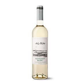 Imagem do produto Al-Ria Sauvignon Blanc Regional Algarve Branco