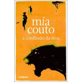 A Confissão da Leoa product image