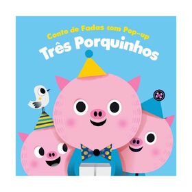 Três Porquinhos product image