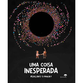 Imagem do produto Uma Coisa Inesperada