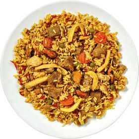 Arroz à Valenciana product image