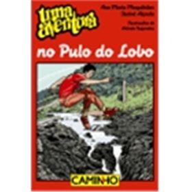 Imagem do produto Uma Aventura no Pulo do Lobo