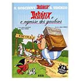 Astérix e o Regresso dos Gauleses (volume 32) product image