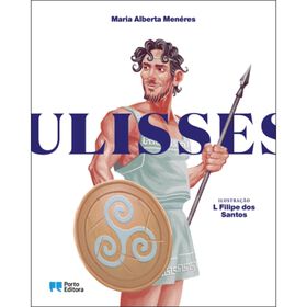 Imagem do produto Ulisses