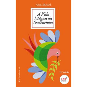 Imagem do produto A Vida Mágica da Sementinha