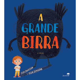 Imagem do produto A Grande Birra