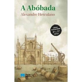 A Abóbada product image