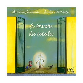 A Árvore da Escola product image