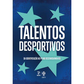 Imagem do produto Talentos Desportivos