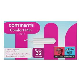Imagem do produto Tampão Digital Comfort Mini