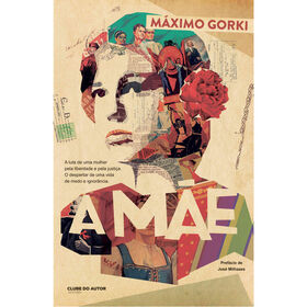 Imagem do produto A Mãe