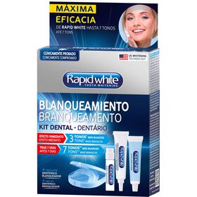 Kit Dentário Branqueamento product image